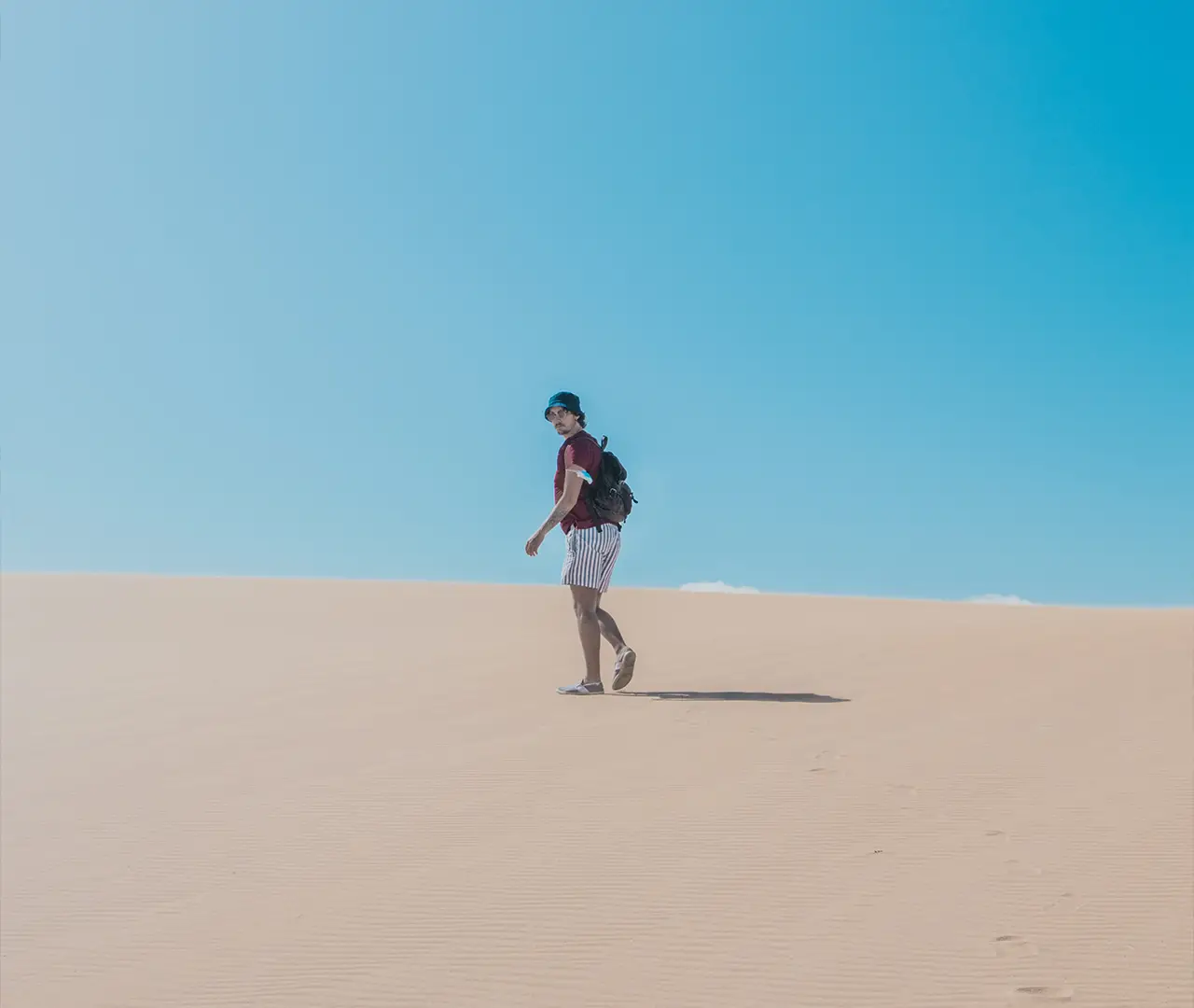 Dunas de Corralejo, Fuerteventura