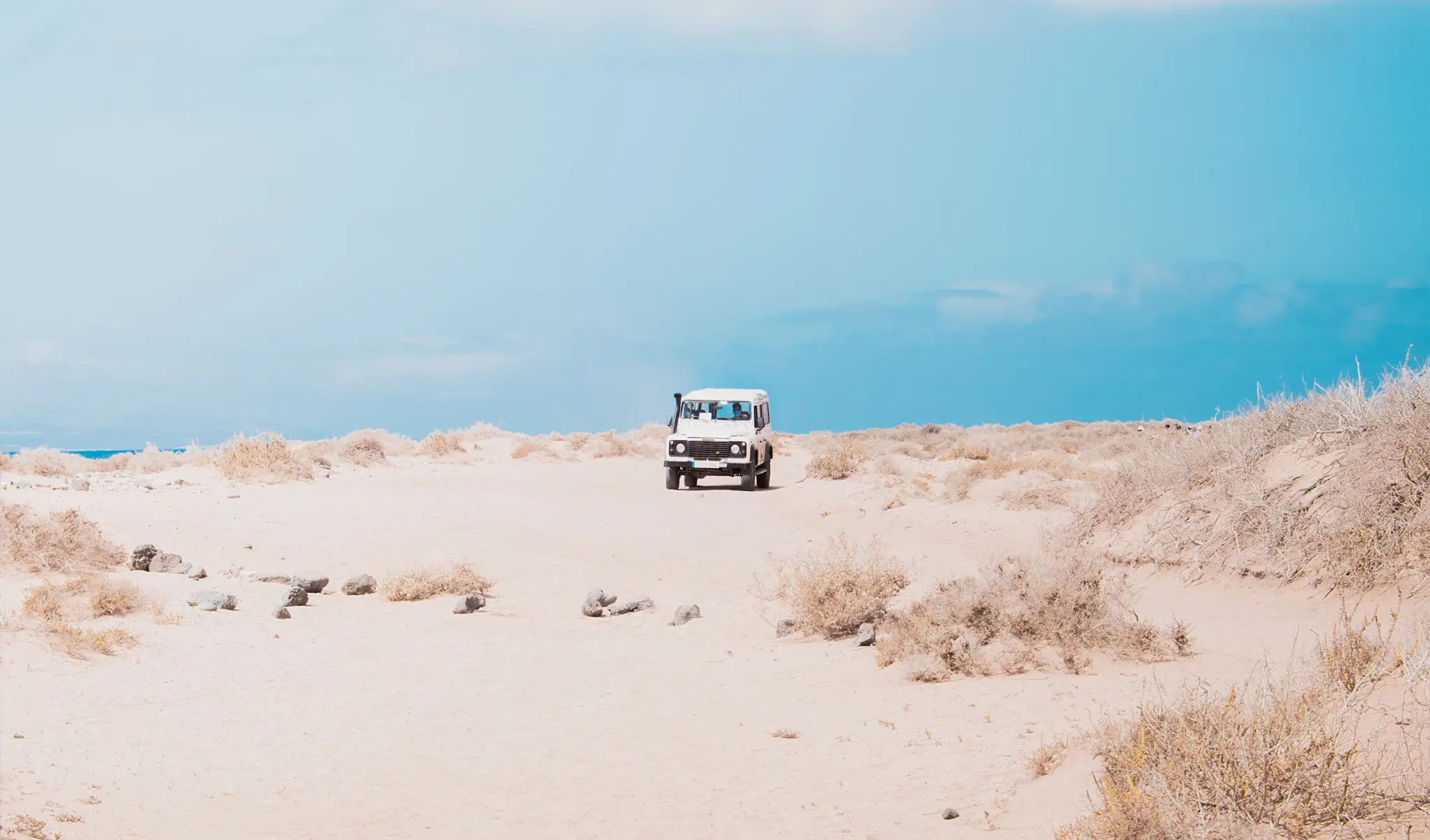 Corralejo, Lanzarote