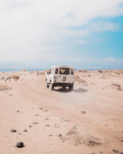 Campaign atmosphere cover