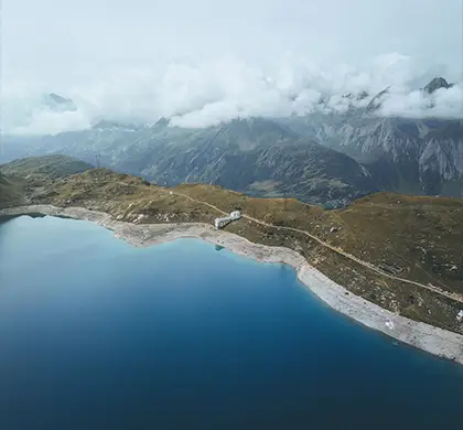 Val Formazza, Piedmont