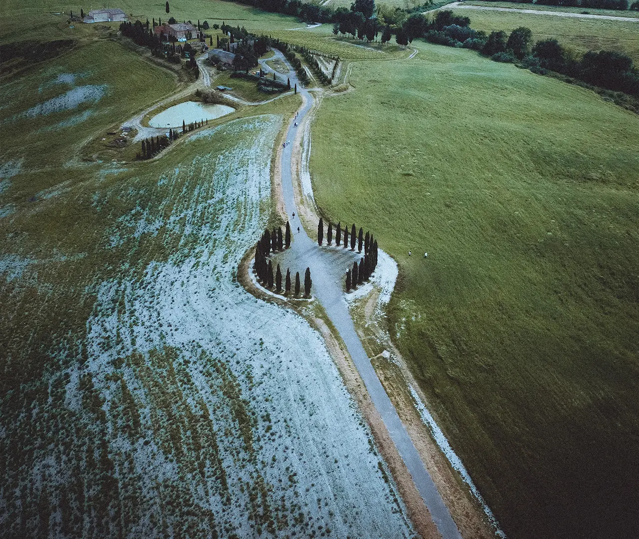 San Quirico d’Orcia