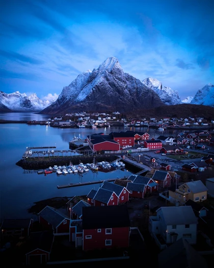 Visual storytelling cover